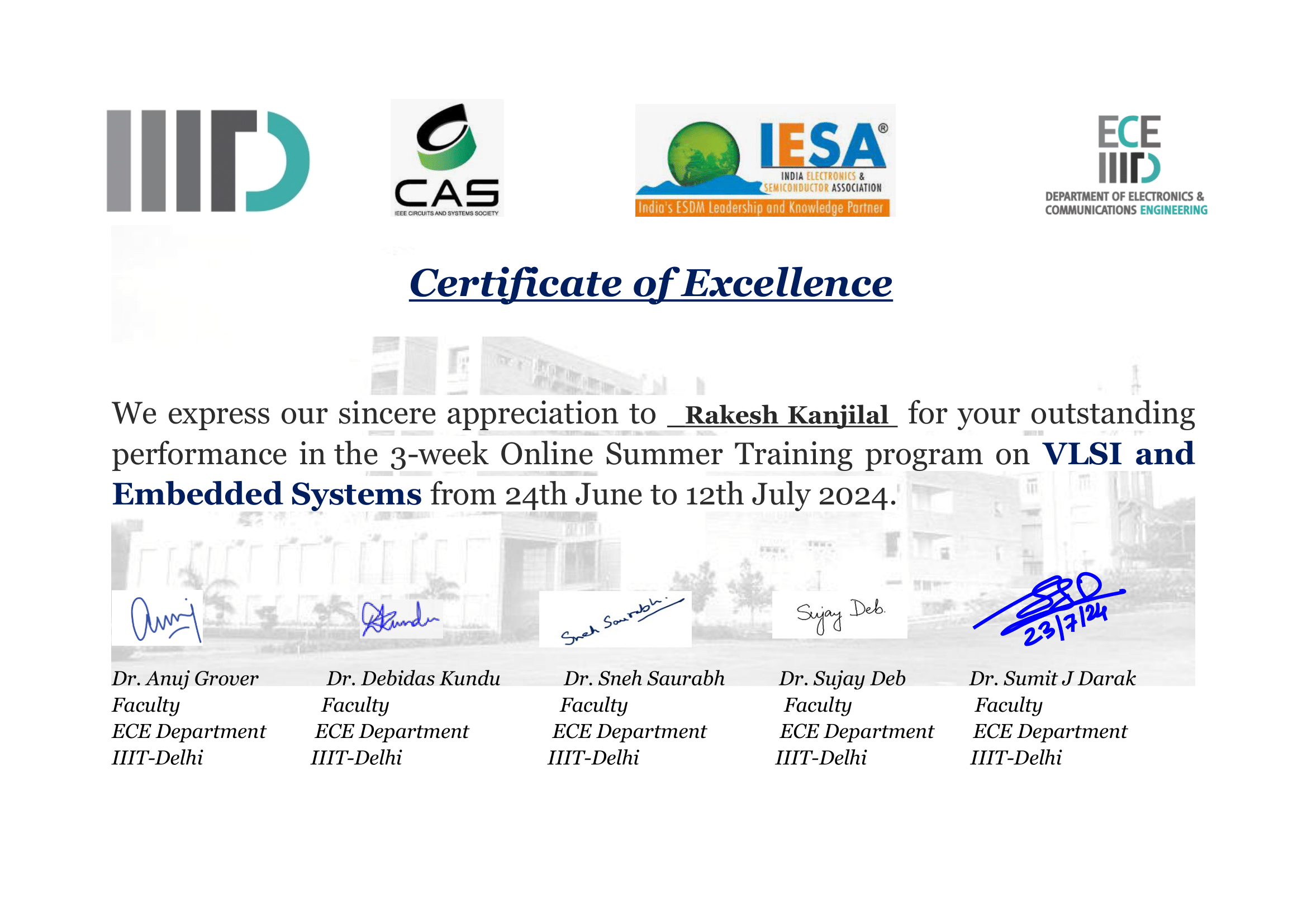 Certificate 4